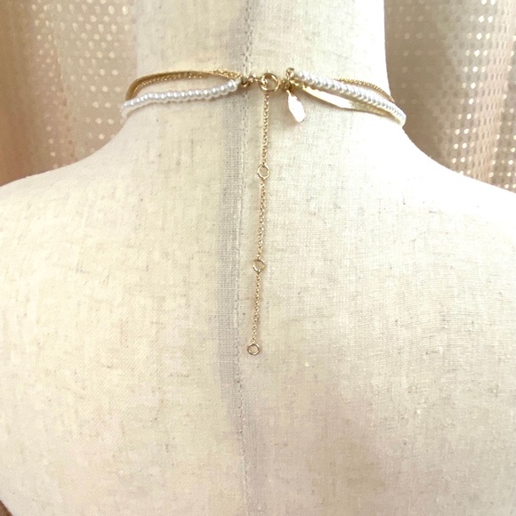 Decorative Octopus Pendant Necklace - Picture 5 of 11